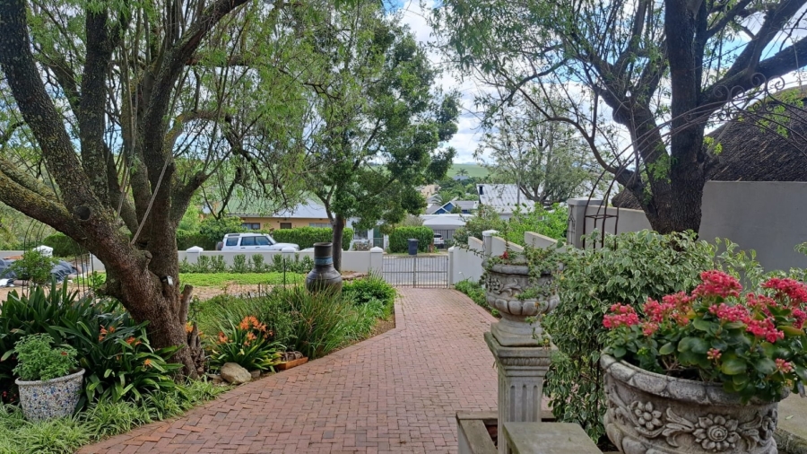 4 Bedroom Property for Sale in Caledon Western Cape